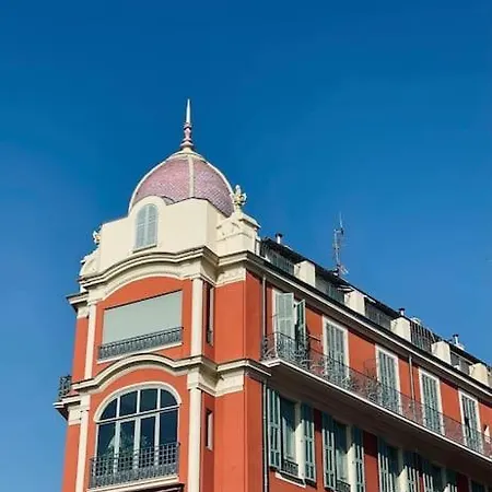 Le Cozy * 尼斯