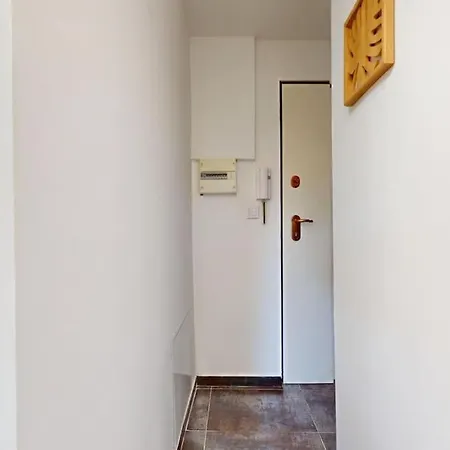 Le Cozy דירה ניס